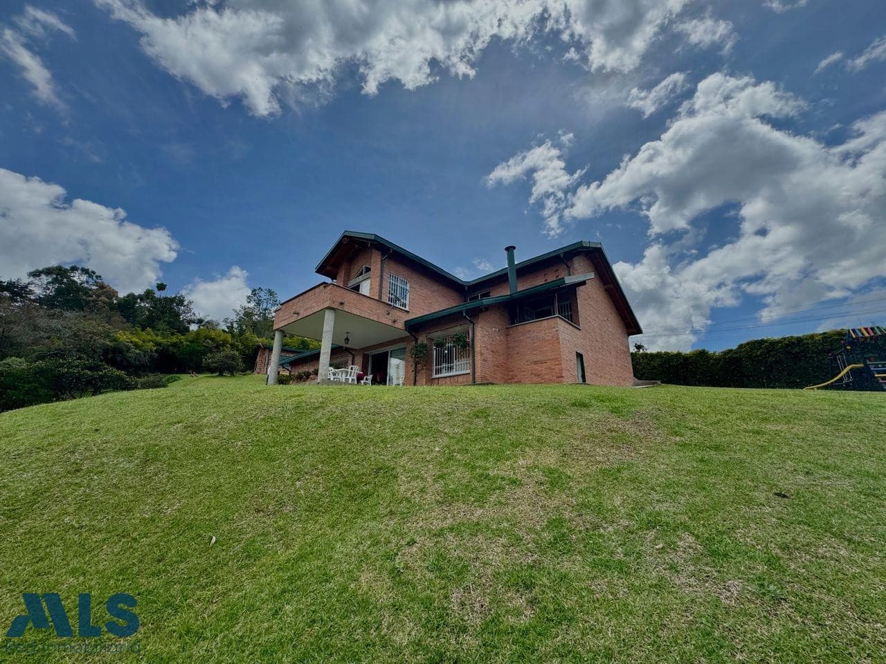 Finca Recreativa en venta en Llanogrande, Oriente Antioqueño, Rionegro — foto 1 de 36