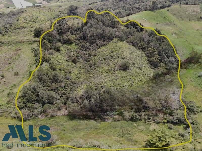 Lote Residencial en venta en V. Gaviria, Oriente Antioqueño, Marinilla — foto 1 de 8