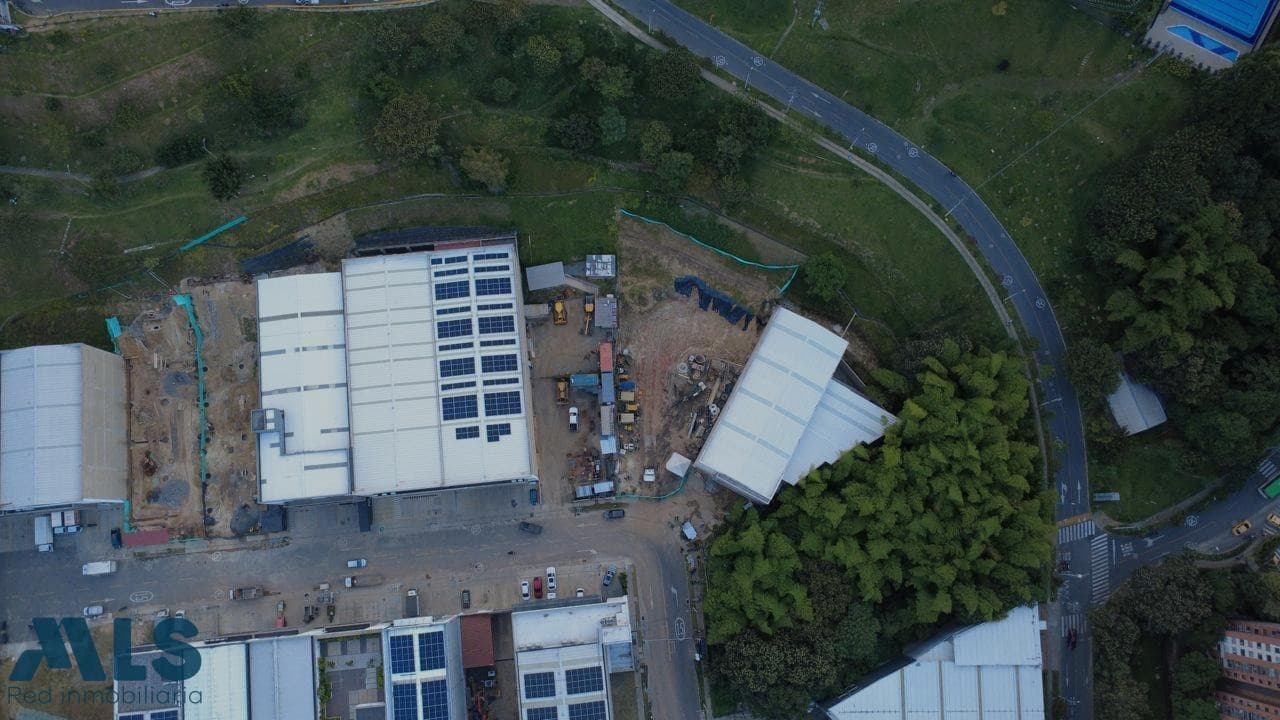 Lote Residencial en venta en La Hortensia, Aburra Sur, Itagüí — foto 1 de 12