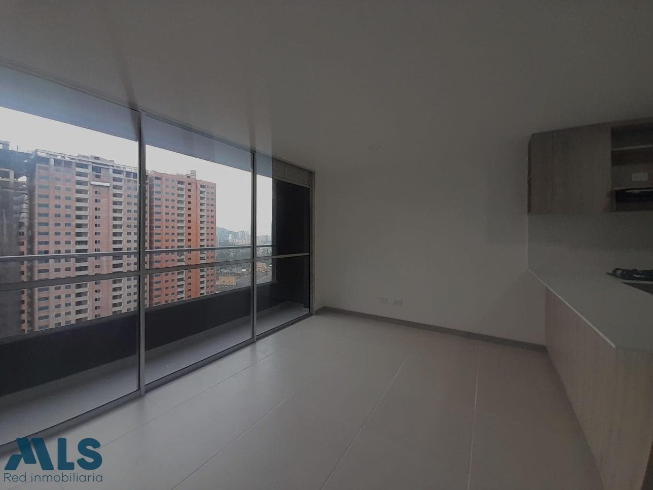 Apartamento en venta en Simon Bolivar, Aburra Sur, Itagüí — foto 1 de 12
