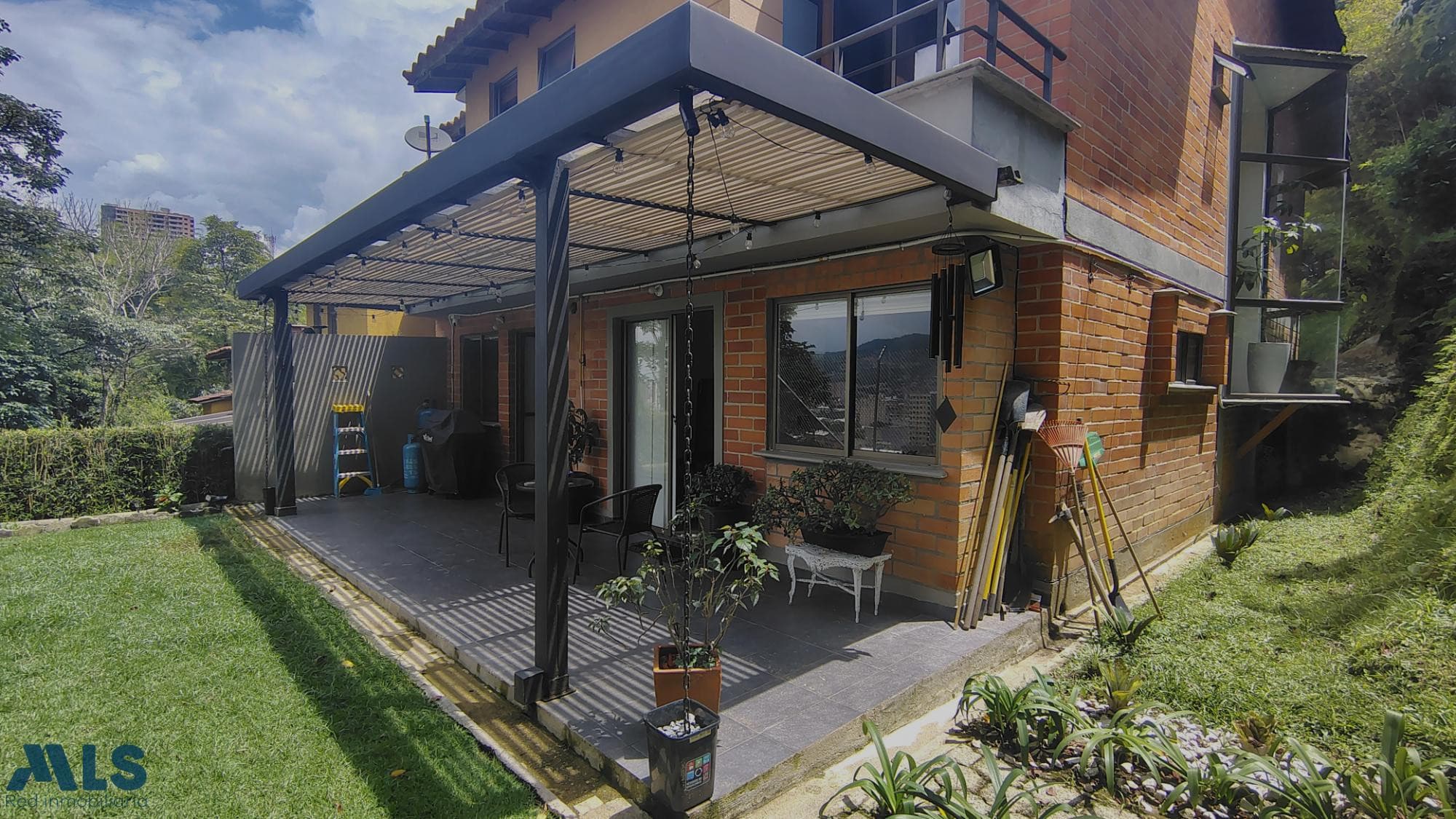 Casa en venta en Los Alcázares, Aburra Sur, Sabaneta — foto 1 de 31