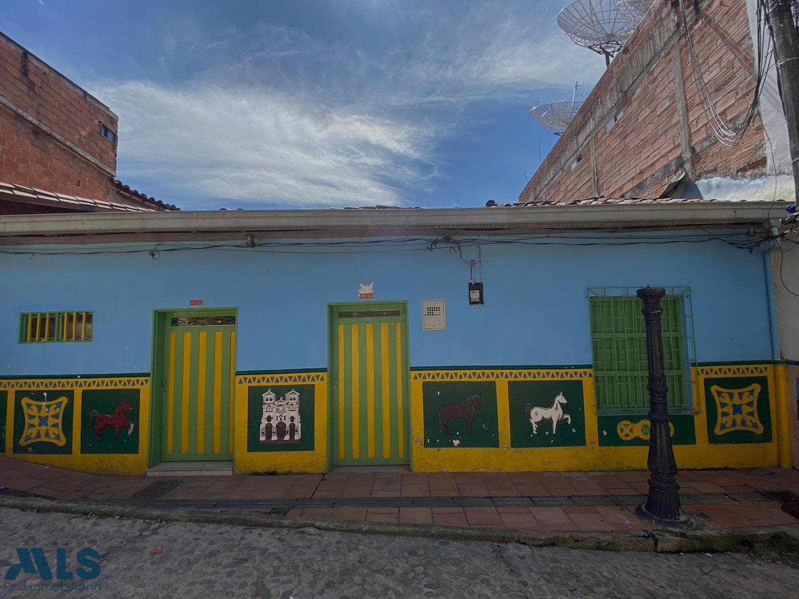 Casa en venta en El Roble, Oriente Antioqueño, Guatapé — foto 1 de 14