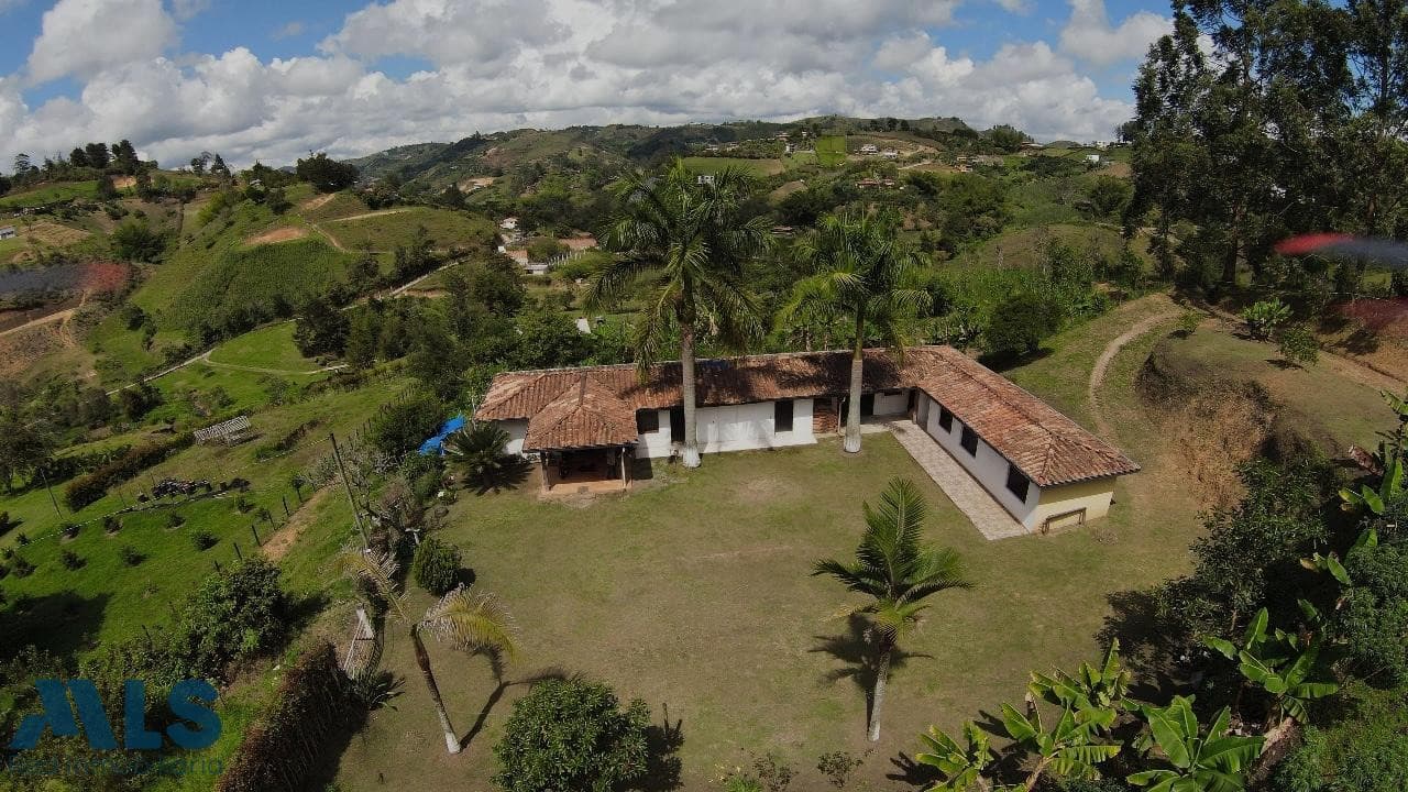 Lote Residencial en venta en V. El Pozo, Oriente Antioqueño, Marinilla — foto 1 de 18