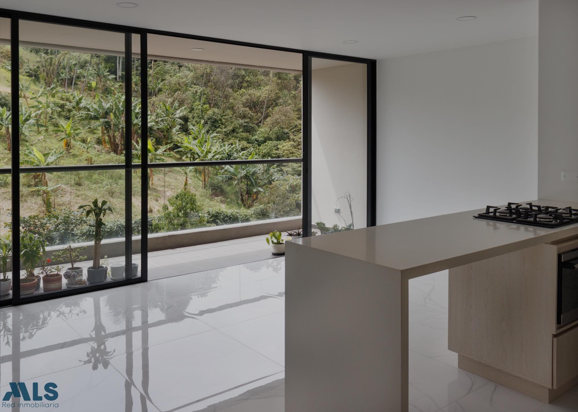 Apartamento en venta en El Trianón, Aburra Sur, Envigado — foto 1 de 15