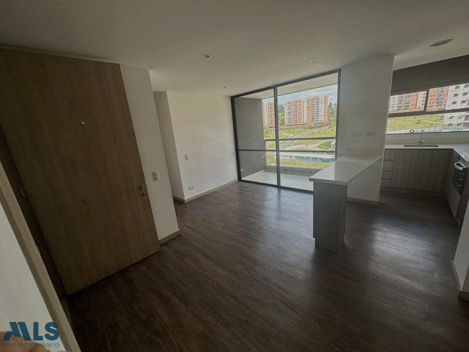 Apartamento en venta en V. Barro Blanco, Oriente Antioqueño, Rionegro — foto 1 de 25