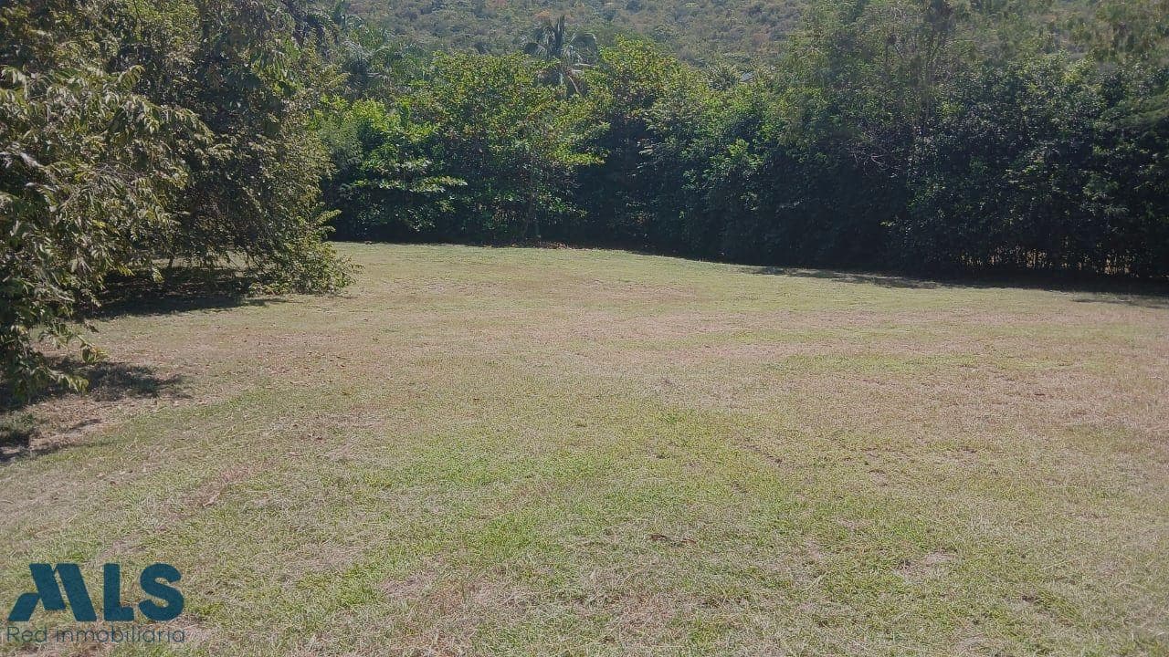 Lote Residencial en venta en V. El Espinal, Occidente Antioqueño, Santa Fe De Antioquia — foto 1 de 10