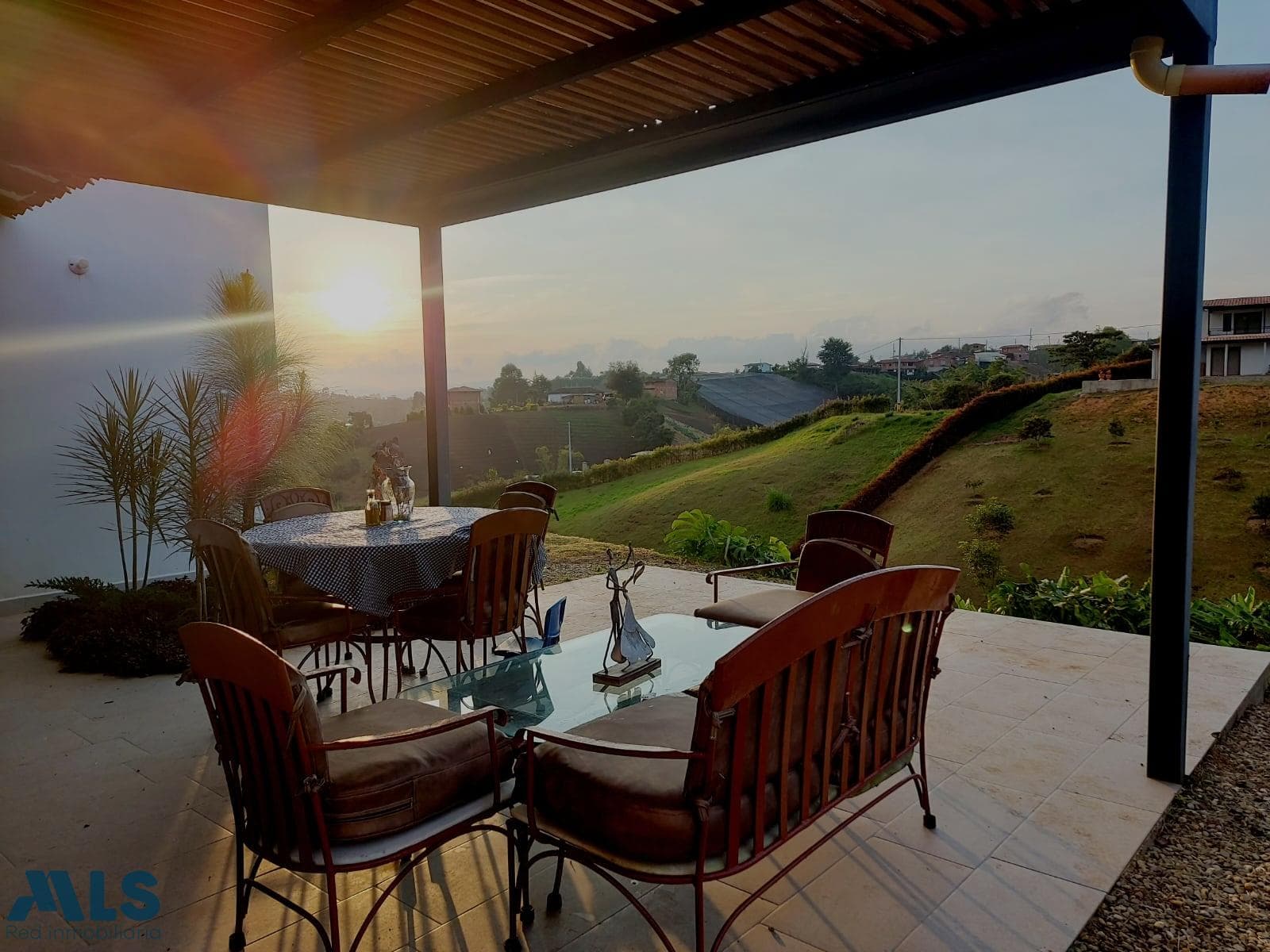 Casa en venta en V. Las Mercedes, Oriente Antioqueño, Marinilla — foto 1 de 25