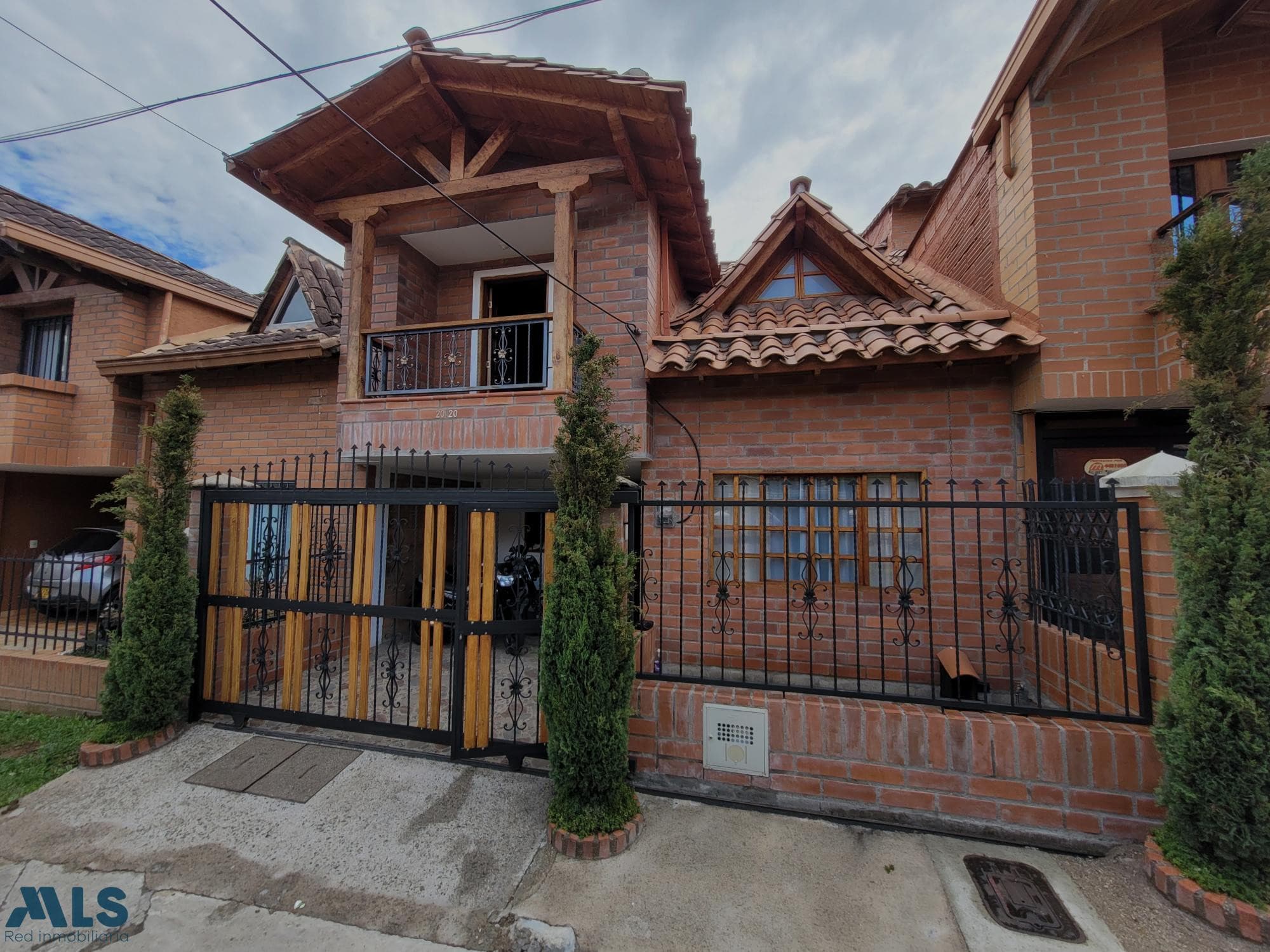 Casa en venta en San Antonio De Pereira, Oriente Antioqueño, Rionegro — foto 1 de 27