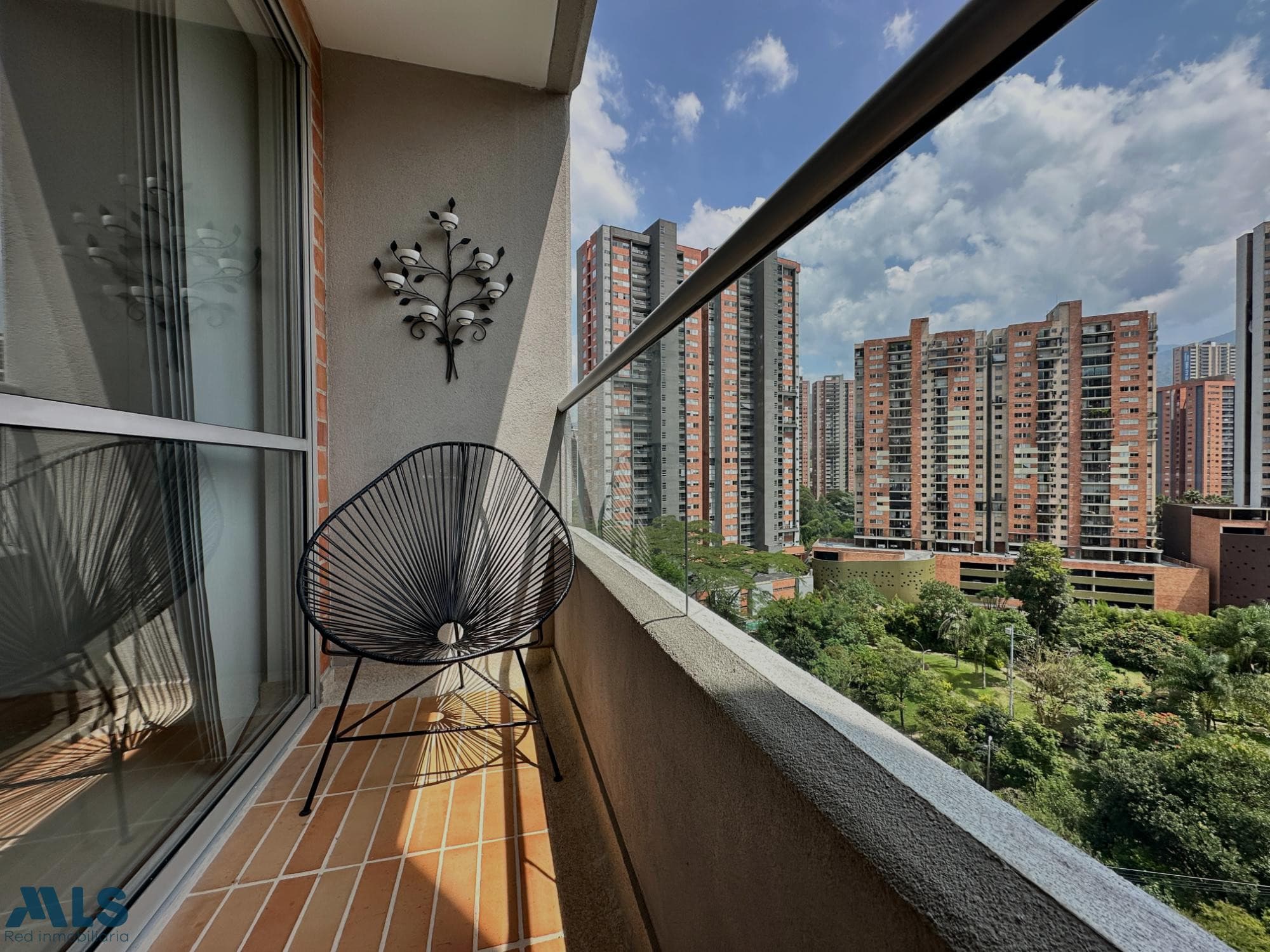 Apartamento en venta en El Trapiche, Aburra Sur, Sabaneta — foto 1 de 19