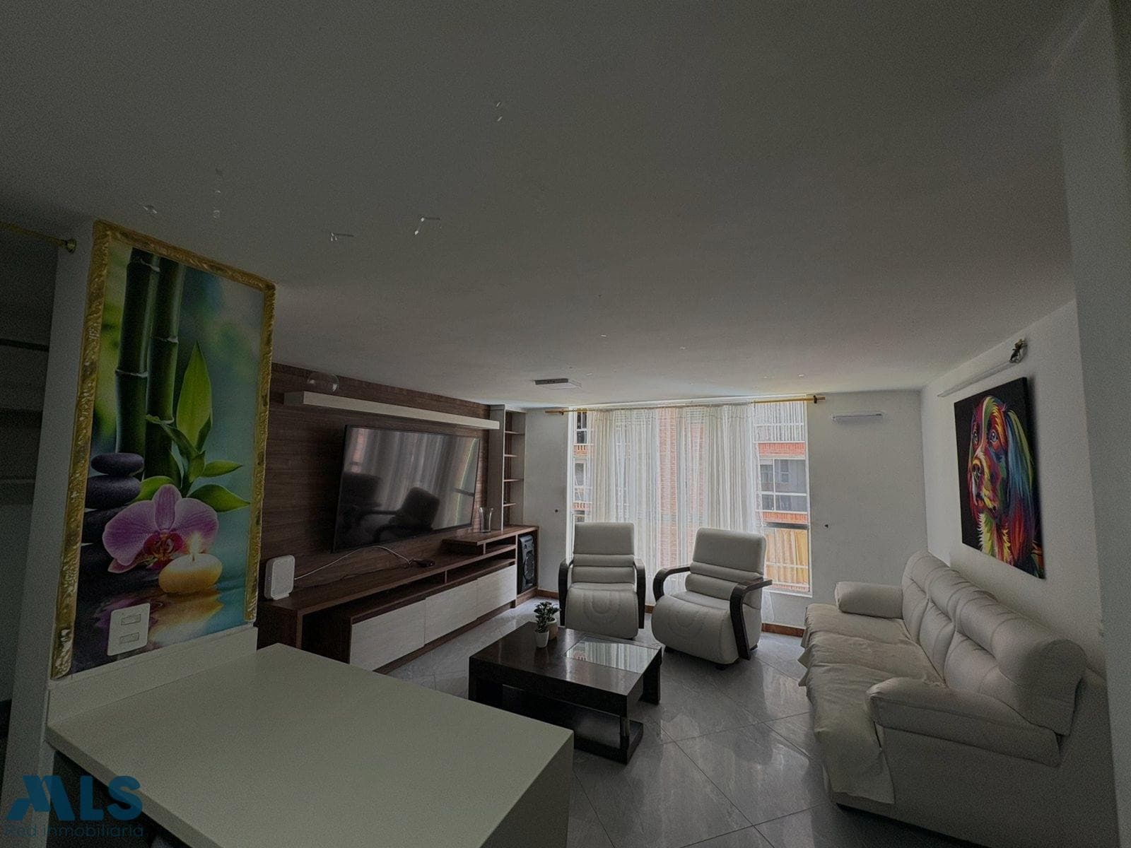Apartamento en venta en Trapiche, Norte, Bello — foto 1 de 12