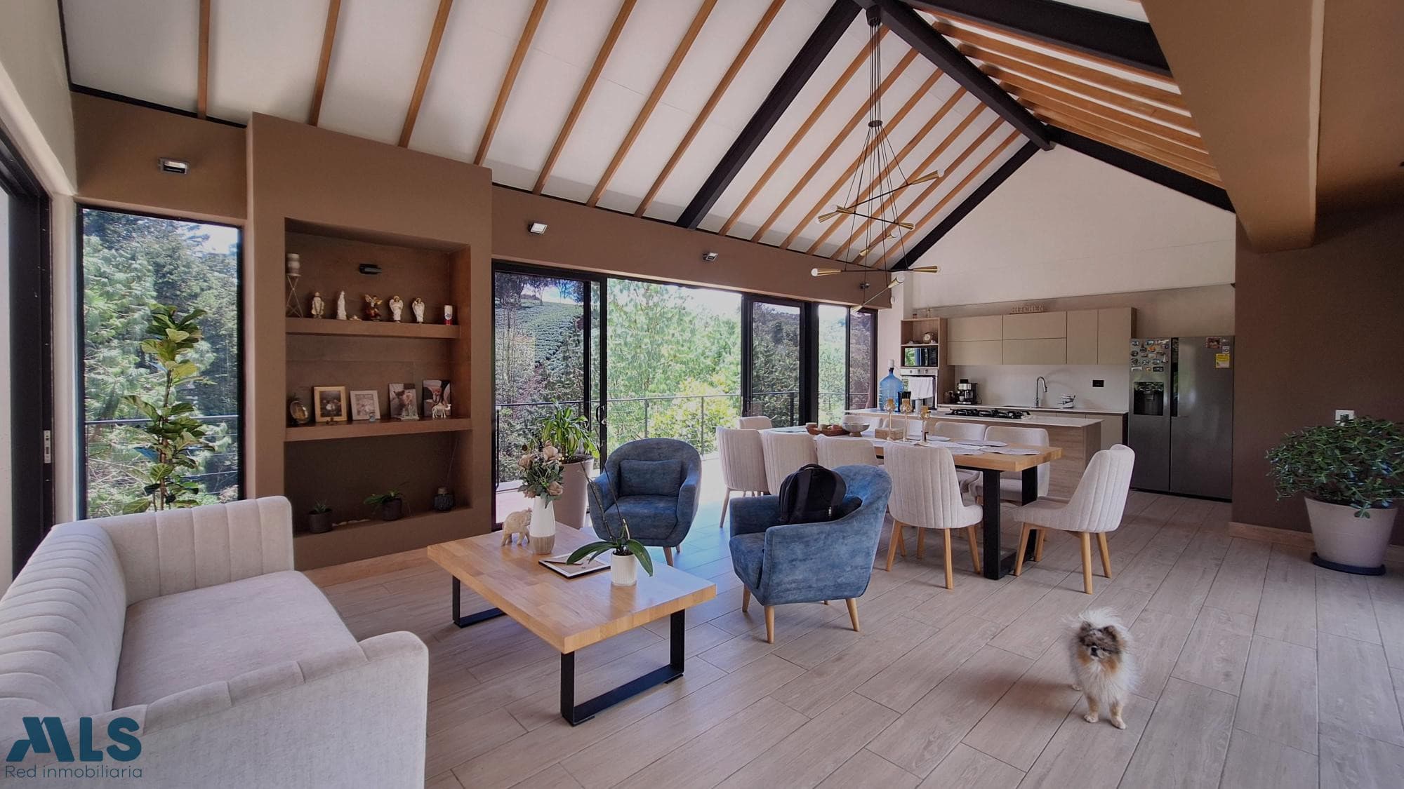 Casa en venta en San Félix, Norte, Bello — foto 1 de 62