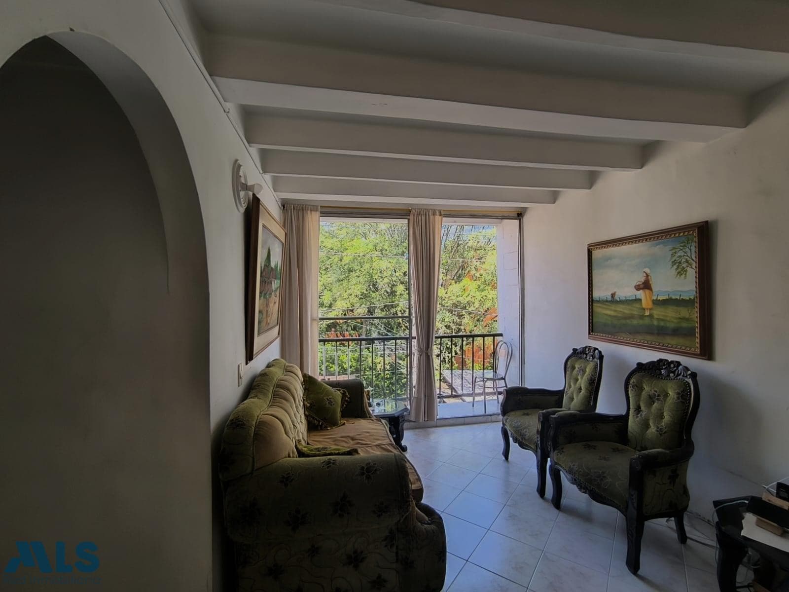Apartamento en venta en Barrio Nuevo, Norte, Bello — foto 1 de 18