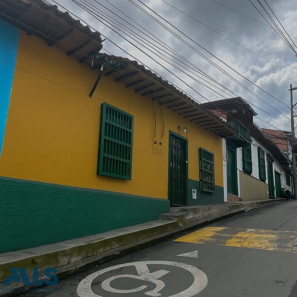 Casa en venta en Urbano, Oriente Antioqueño, El Retiro — foto 1 de 14