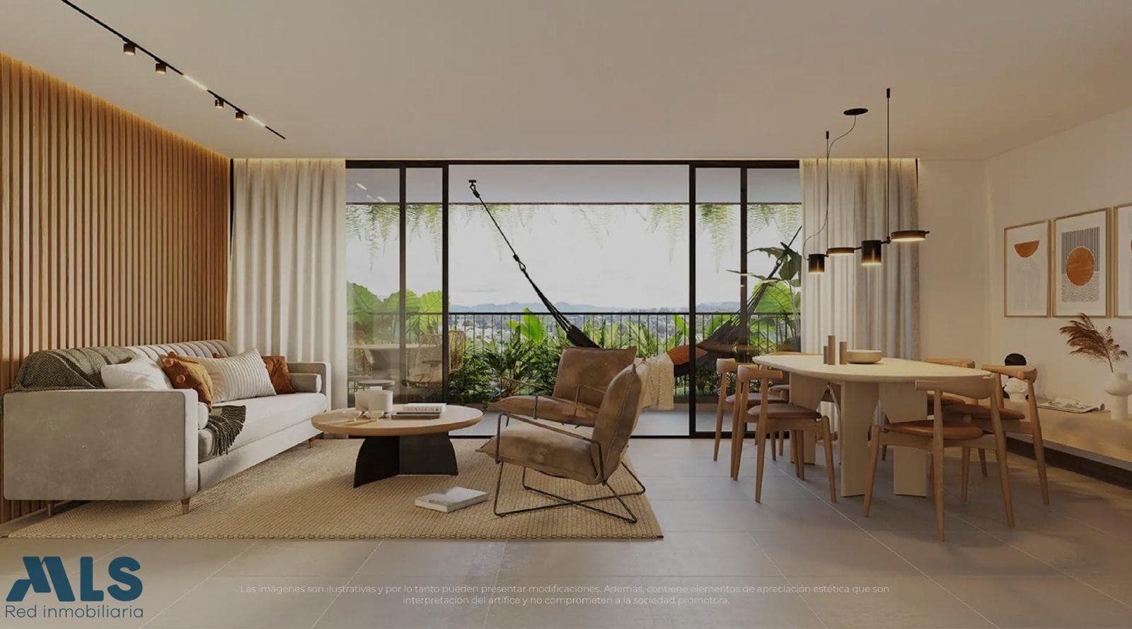 Apartamento en venta en San Antonio De Pereira, Oriente Antioqueño, Rionegro — foto 1 de 8