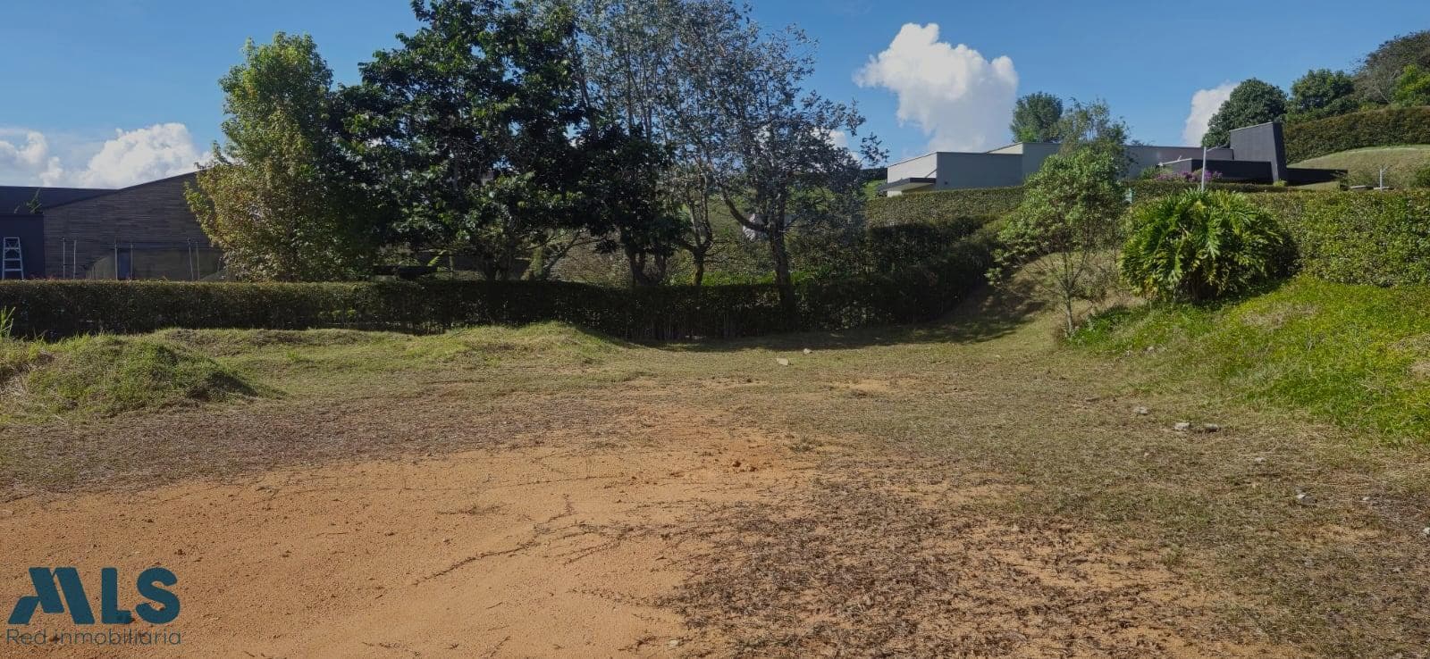 Lote Residencial en venta en Corredor San Anonio La Ceja, Oriente Antioqueño, El Carmen — foto 1 de 11
