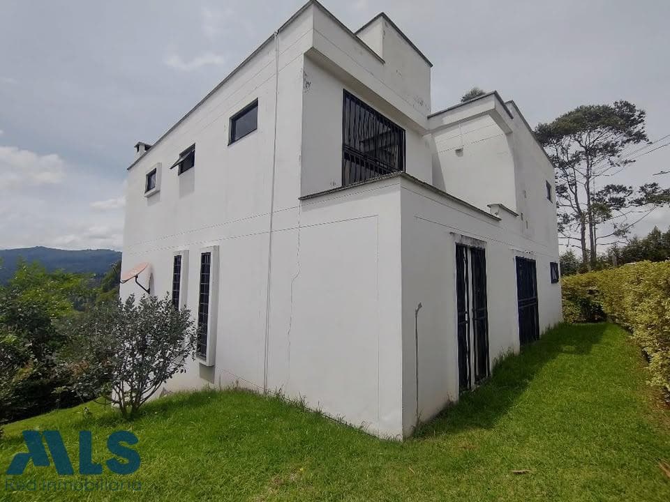 Finca Recreativa en venta en Rural, Oriente Antioqueño, Guarne — foto 1 de 27
