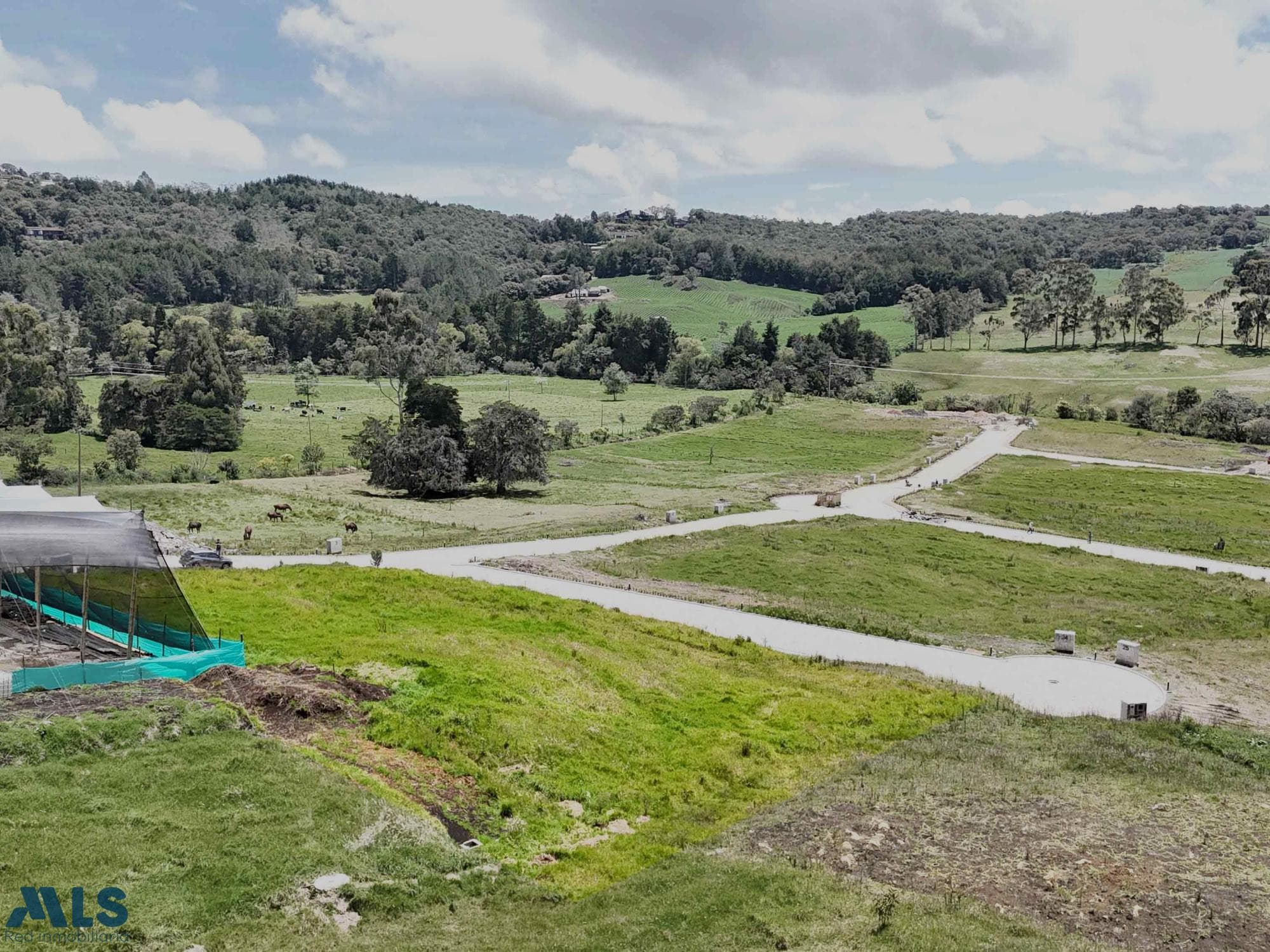 Lote Residencial en venta en Alto De Las Palmas, Aburra Sur, Envigado — foto 1 de 10