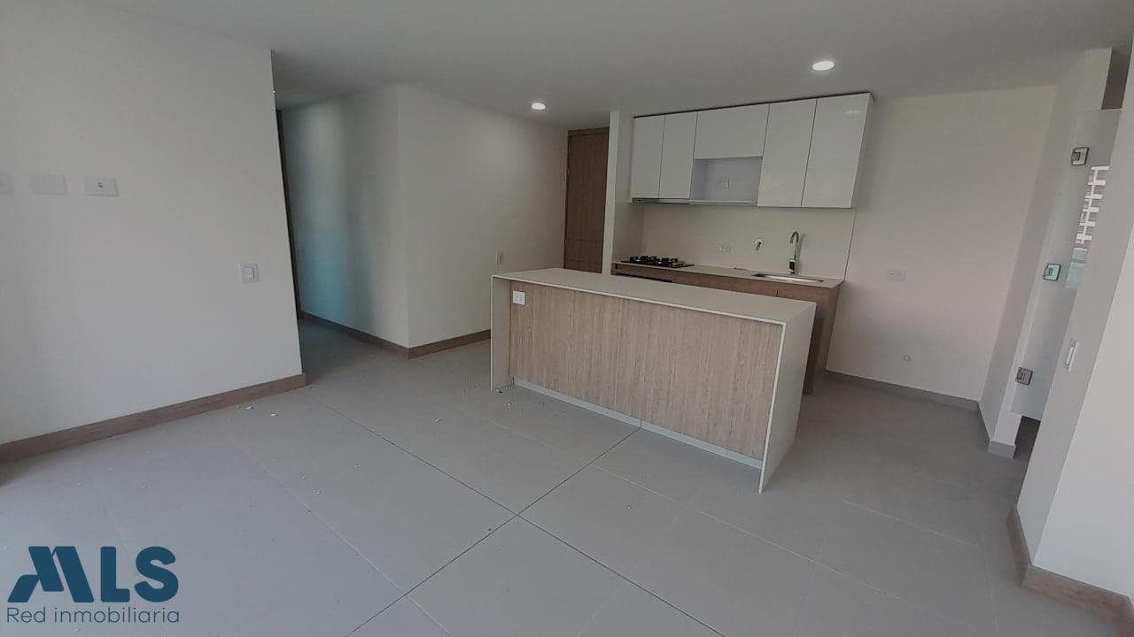 Apartamento en venta en V. Pan De Azúcar, Aburra Sur, Sabaneta — foto 1 de 16