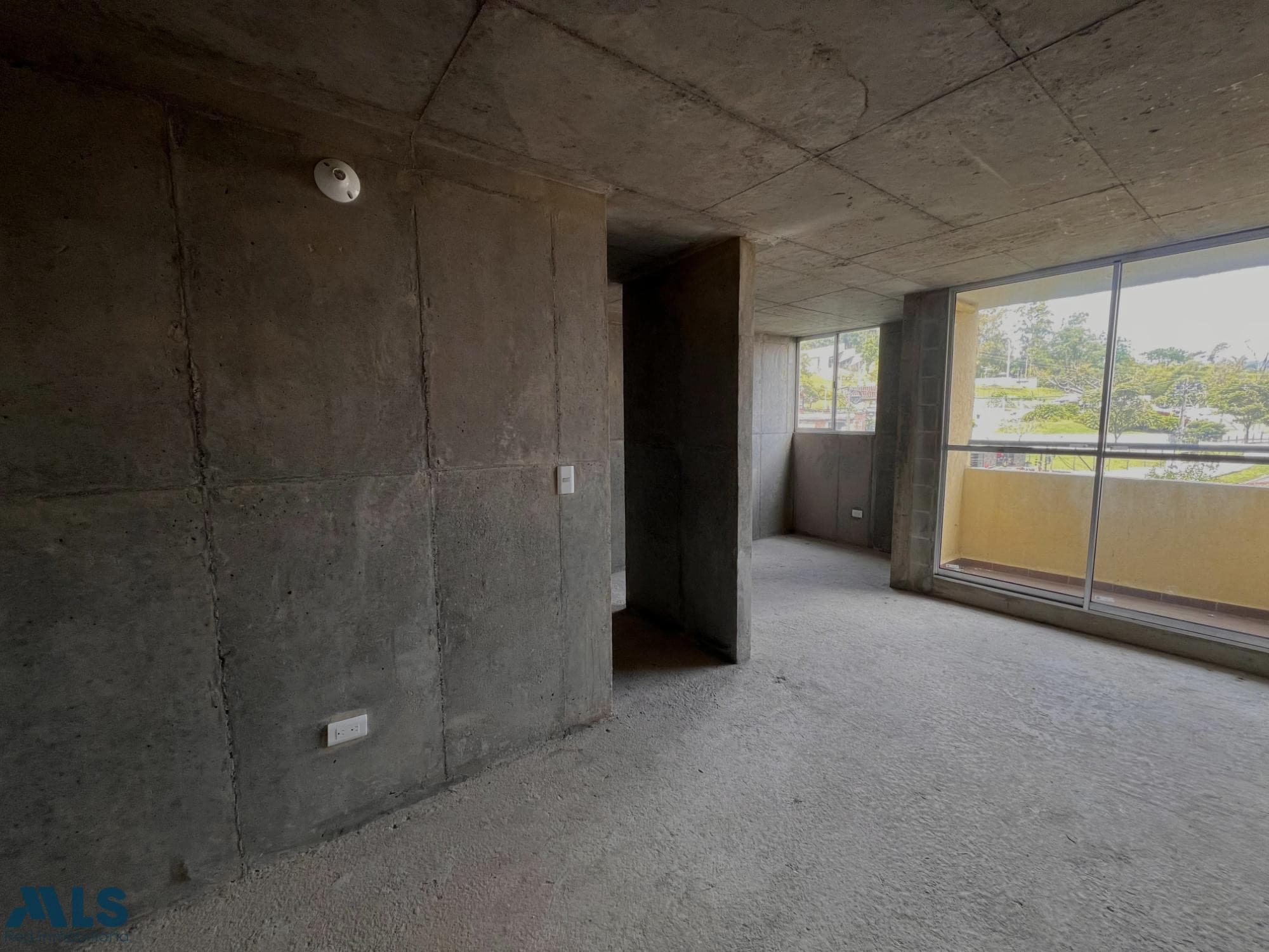 Apartamento en venta en Casa Jardin, Aburra Sur, La Estrella — foto 1 de 13