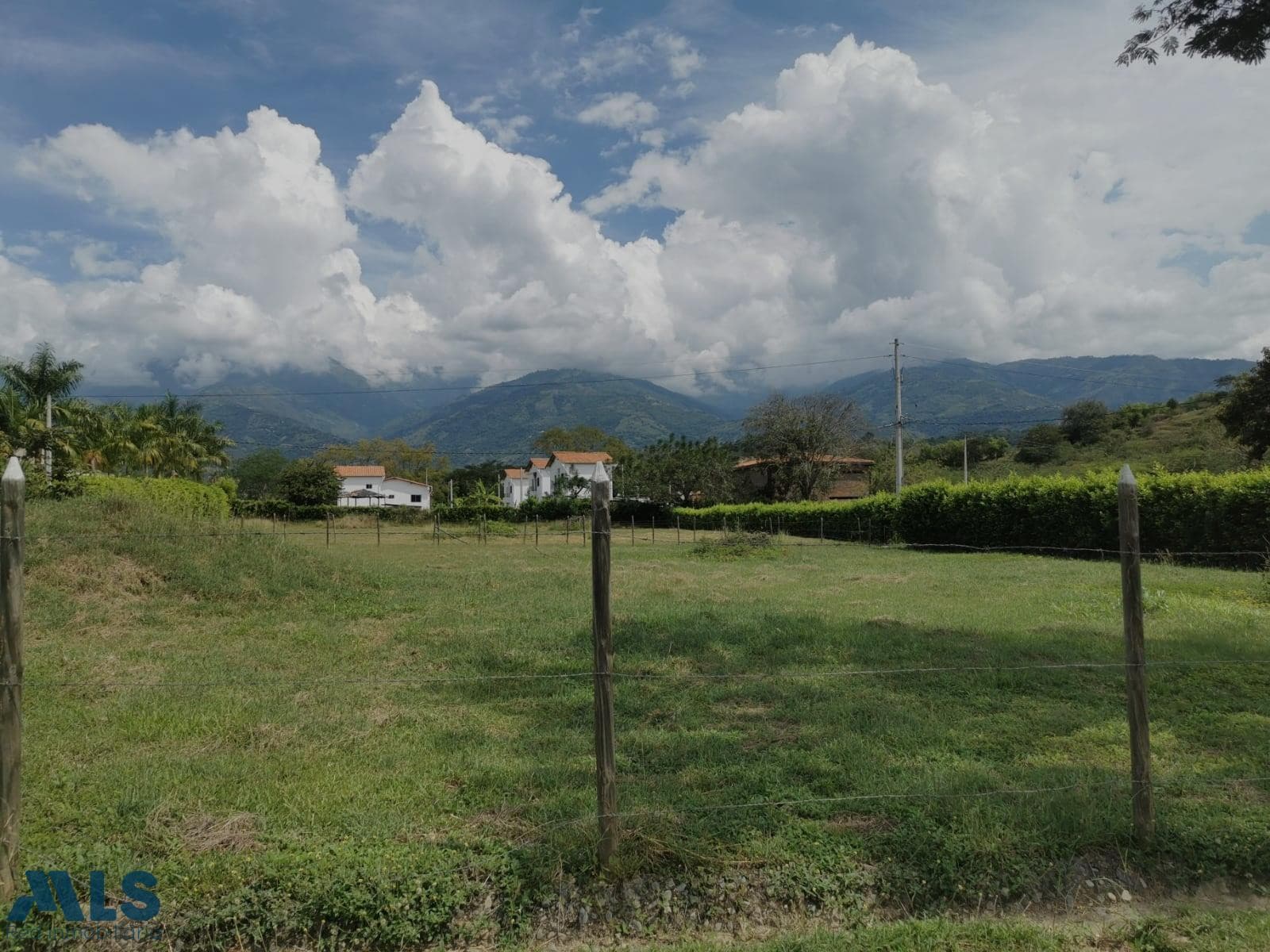 Lote Residencial en venta en V. Rodeo, Occidente Antioqueño, Sopetrán — foto 1 de 8