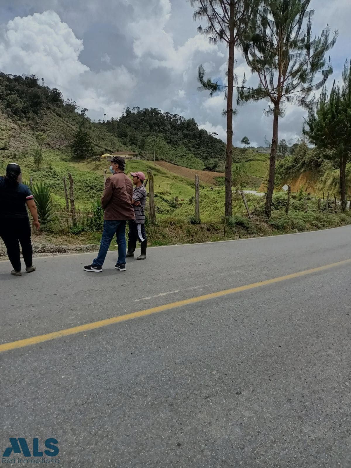 Lote Residencial en venta en V. Aguas Frias, Otras Zonas, Concepción — foto 1 de 8