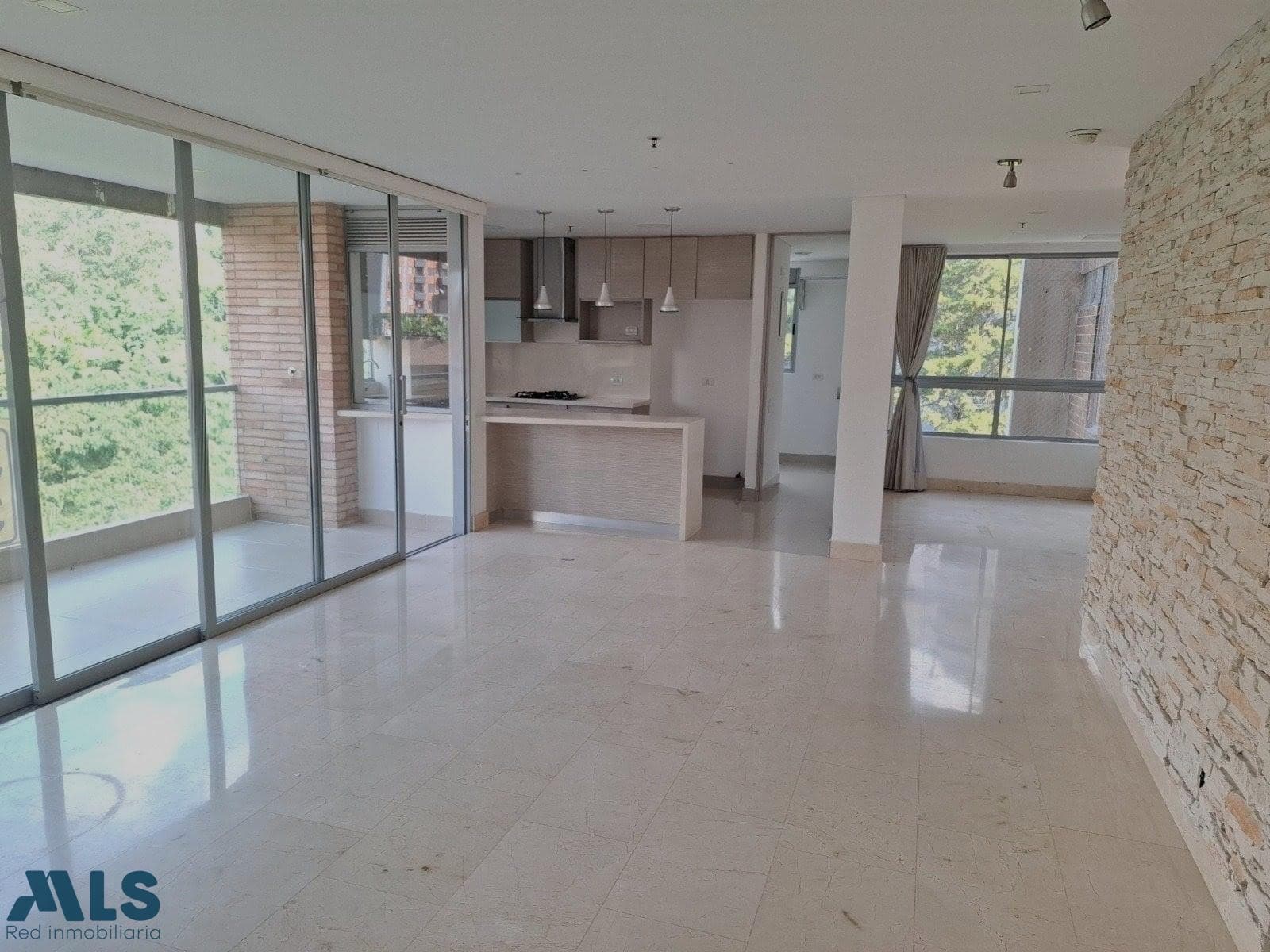 Apartamento en venta en Provenza, Poblado, Medellín — foto 1 de 14