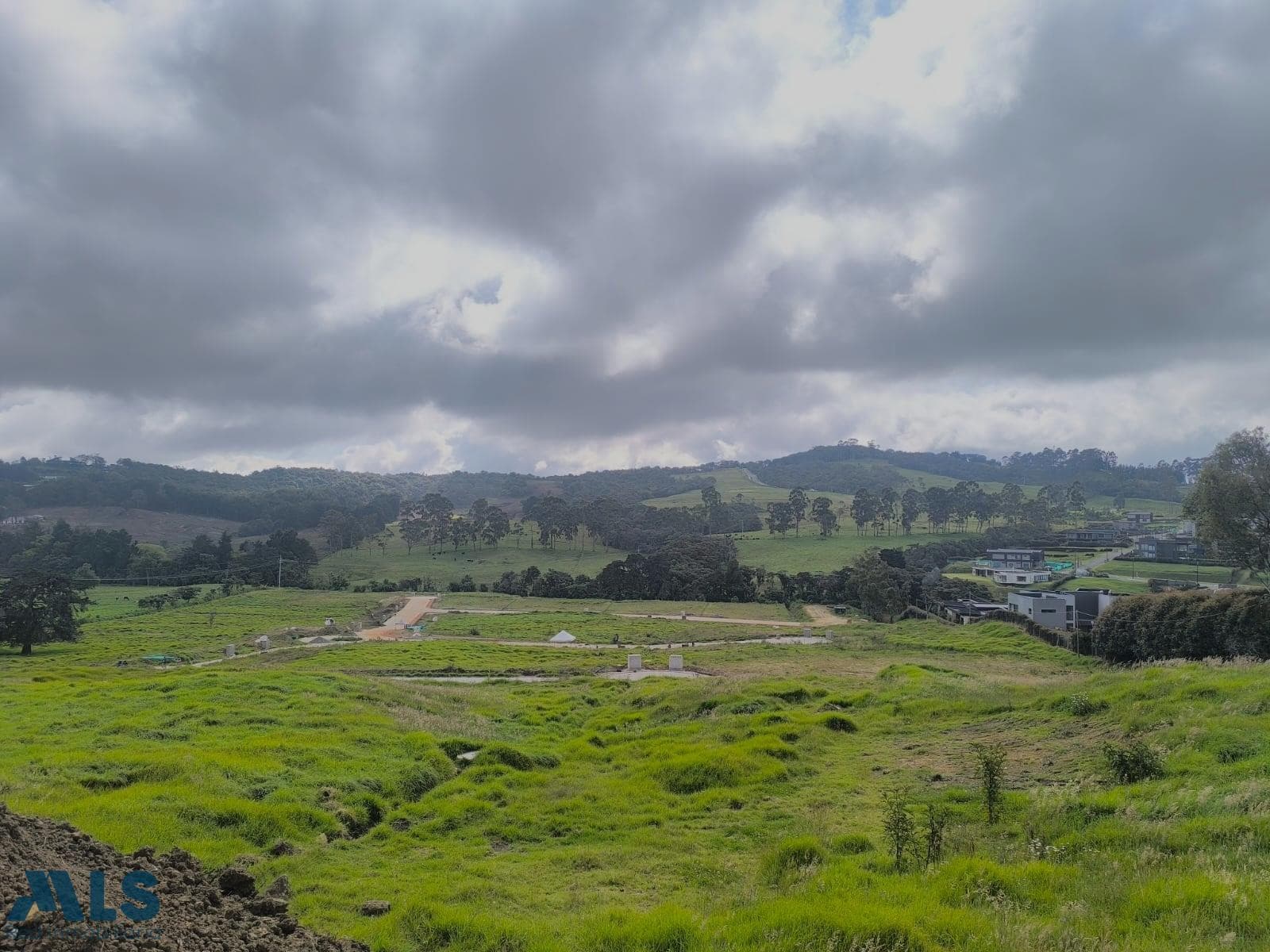 Lote Residencial en venta en Alto De Las Palmas, Aburra Sur, Envigado — foto 1 de 9