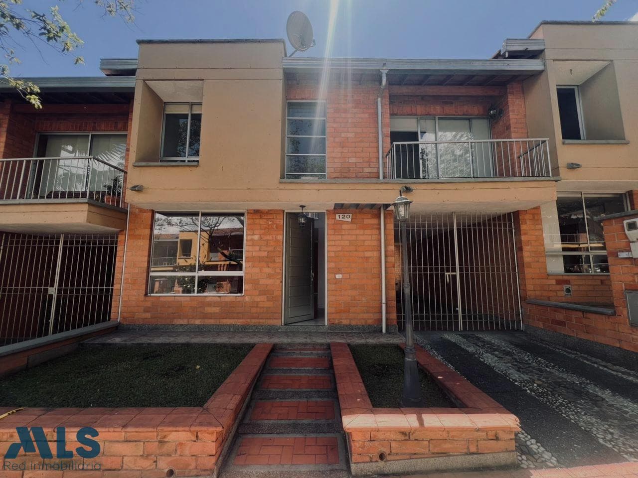 Casa en venta en Suramérica, Aburra Sur, La Estrella — foto 1 de 13