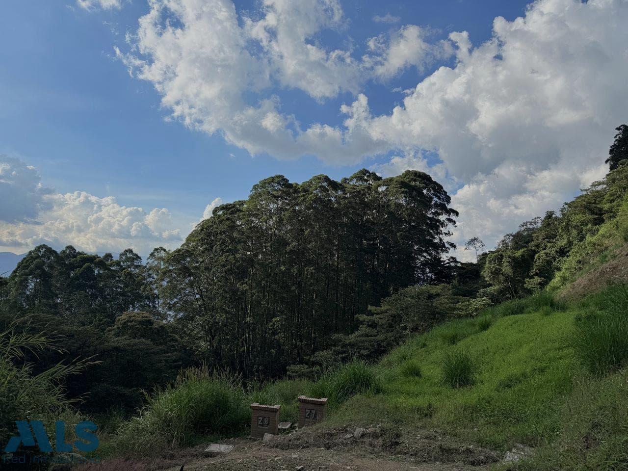 Lote Residencial en venta en Las Palmas, Aburra Sur, Envigado — foto 1 de 8