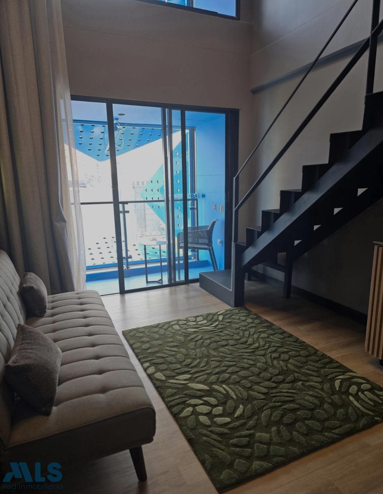 Hotelapart Hotel en venta en El Poblado, Medellín — foto 1 de 14