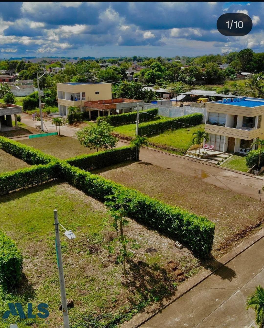 Lote Residencial en venta en Rural, Otras Zonas, Cartagena — foto 1 de 11