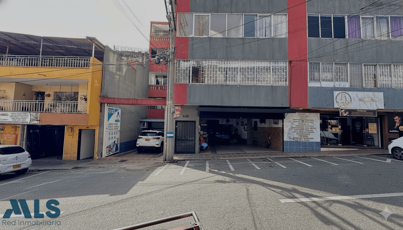 Local Comercial en venta en Prado, Norte, Bello — foto 1 de 16