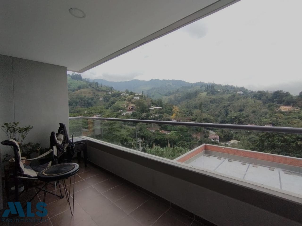 Apartamento en venta en Camino Verde, Aburra Sur, Envigado — foto 1 de 26