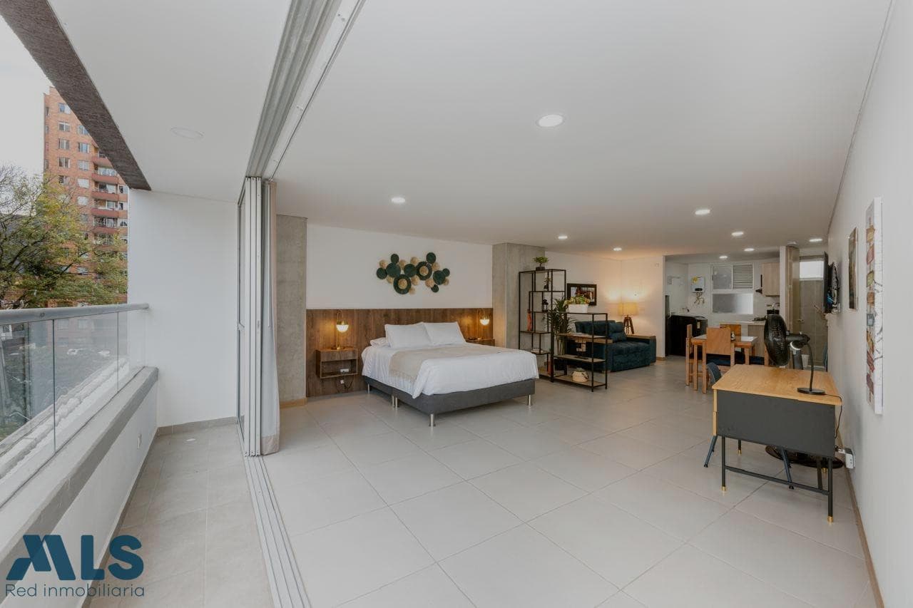 Apartamento en venta en Buenos Aires, Centro, Medellín — foto 1 de 25