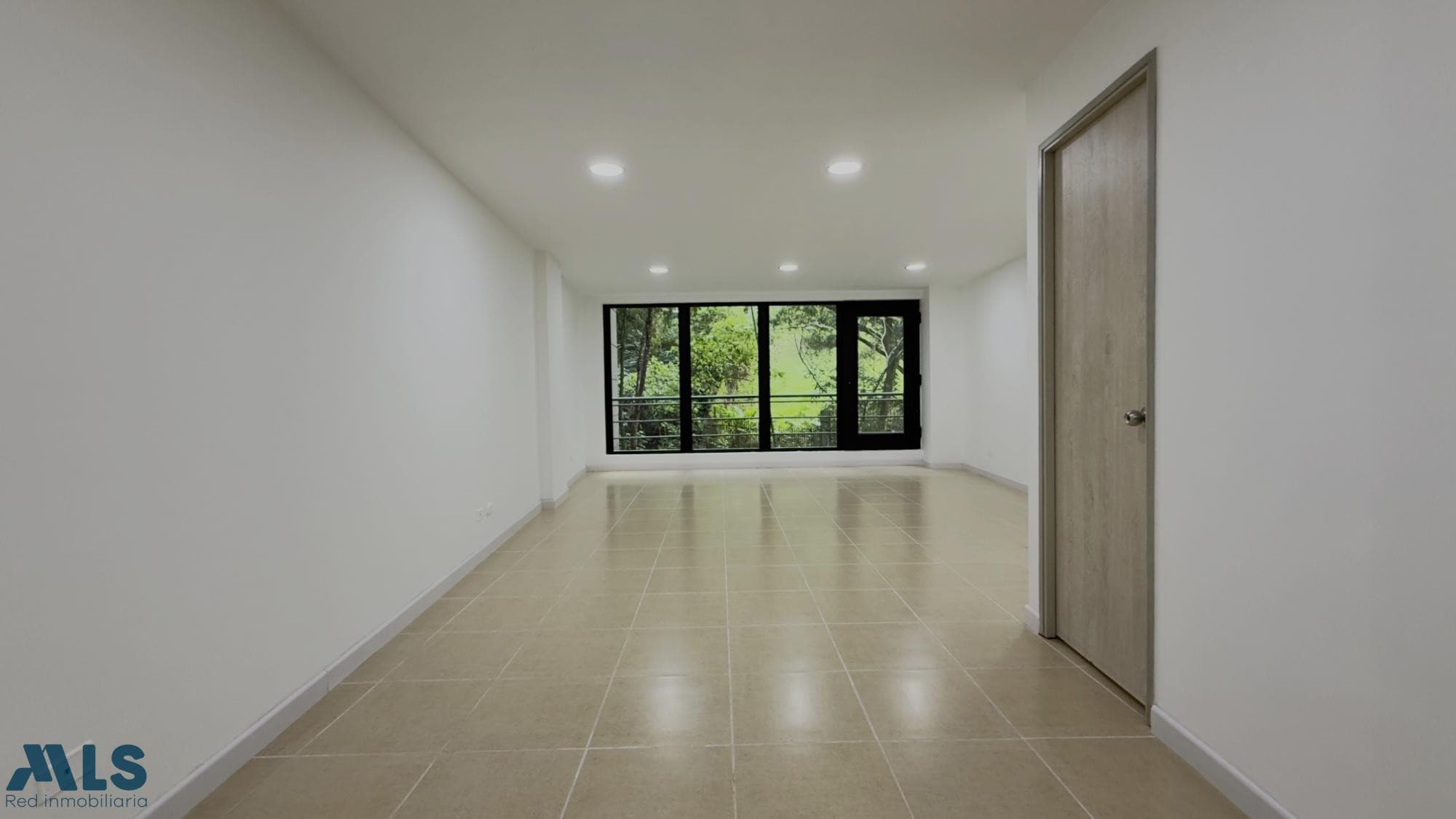 Oficina en venta en San Lucas, Poblado, Medellín — foto 1 de 12