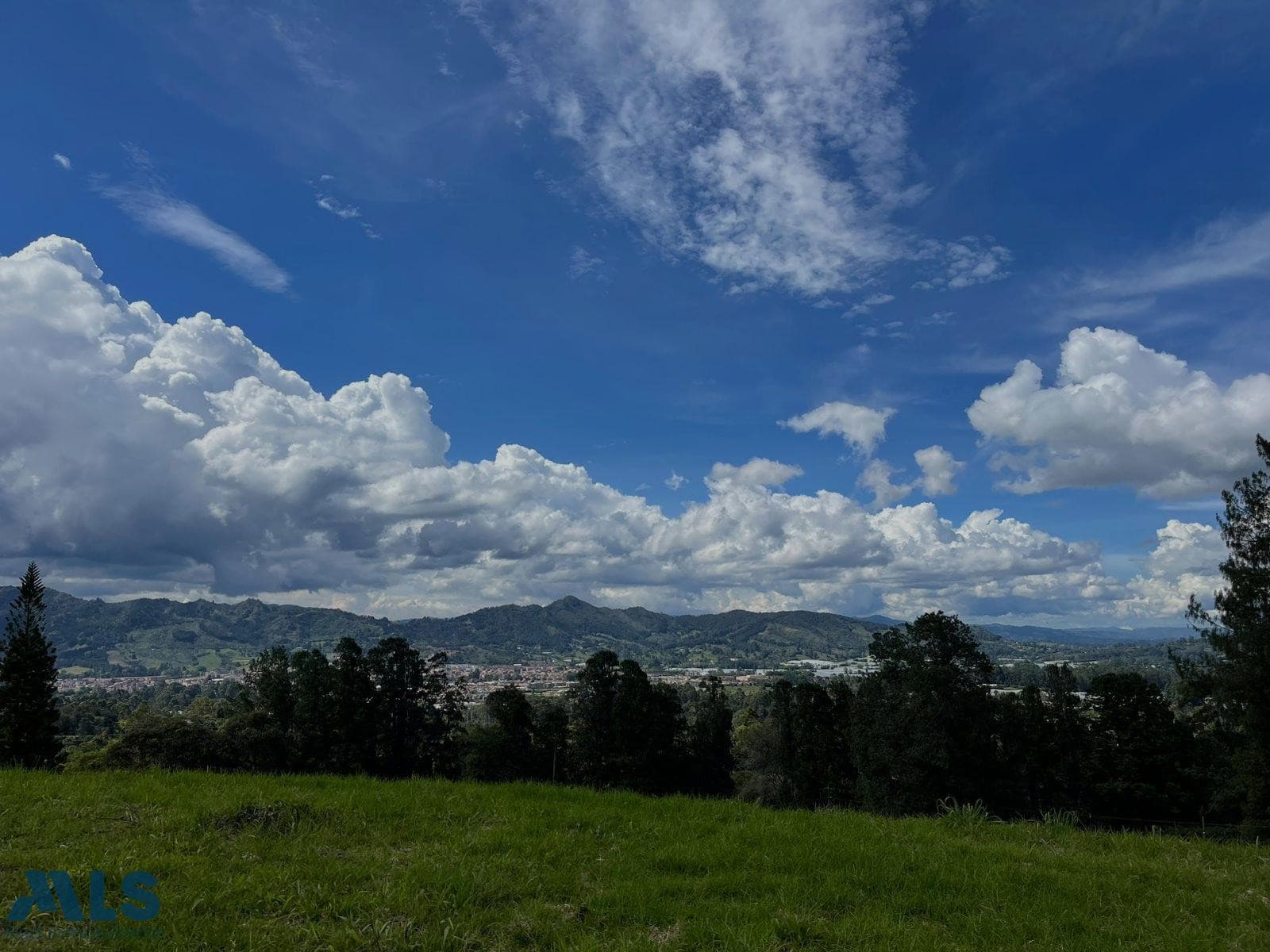 Lote Residencial en venta en Via La La Unión, Oriente Antioqueño, La Ceja — foto 1 de 8