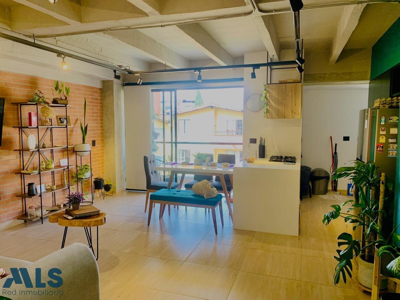 Apartamento en venta en Nogal, Laureles, Medellín — foto 1 de 16