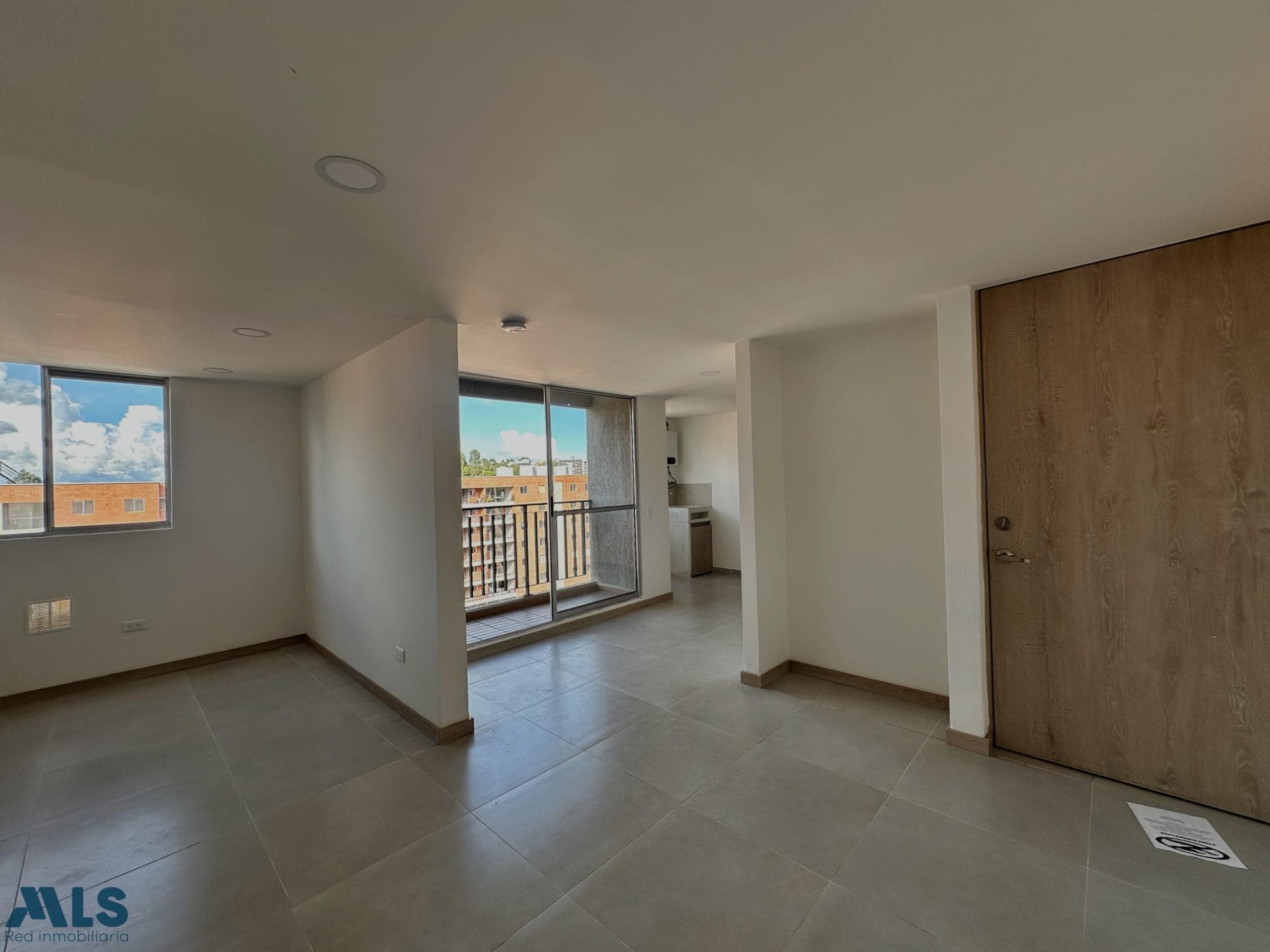 Apartamento en venta en V. Fontibon, Oriente Antioqueño, Rionegro — foto 1 de 19