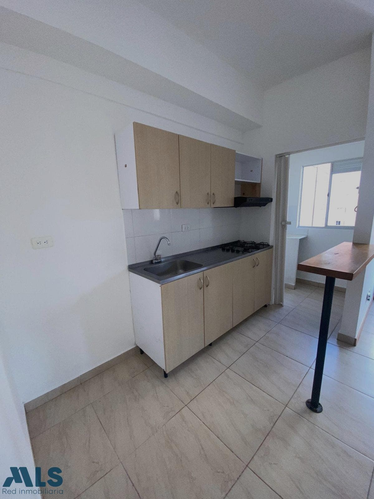 Apartamento en venta en Navarra, Norte, Bello — foto 1 de 8