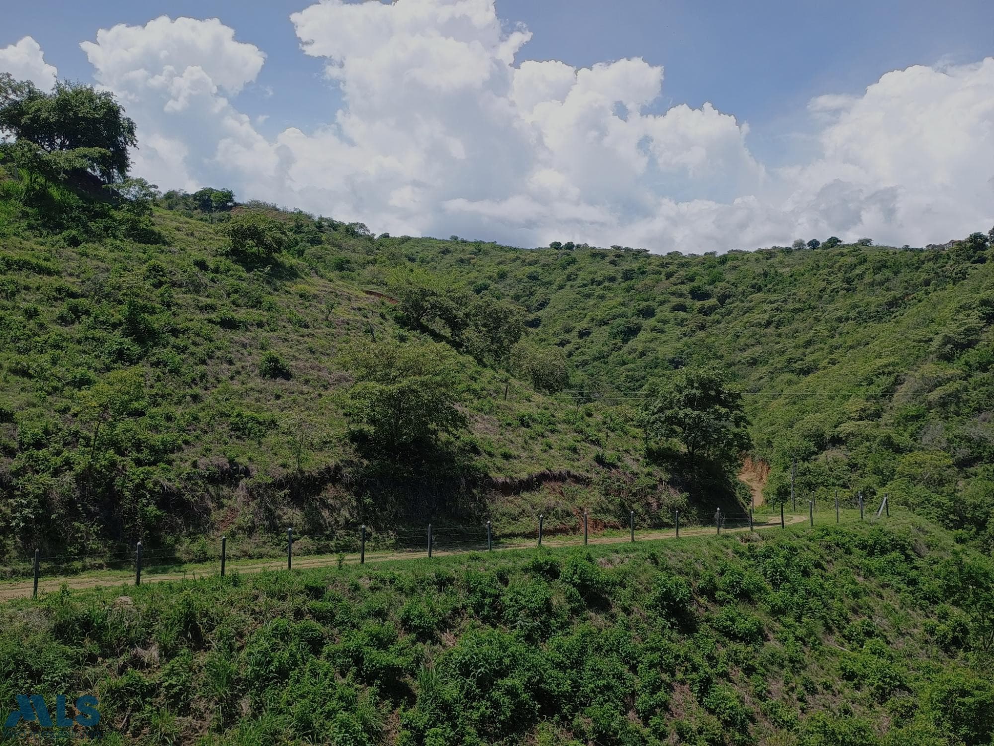 Lote Residencial en venta en C. Córdoba, Occidente Antioqueño, Sopetrán — foto 1 de 23