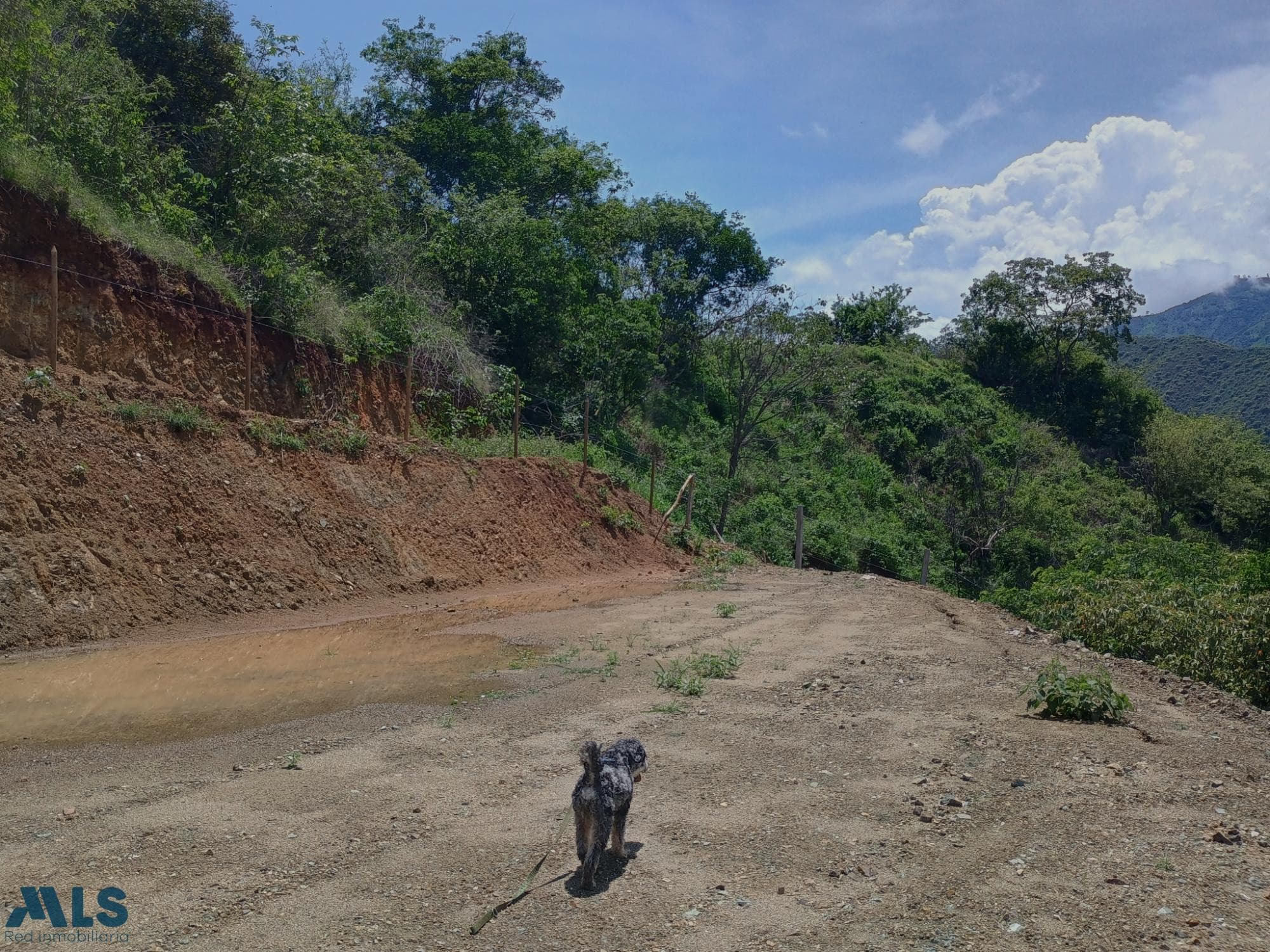 Lote Residencial en venta en C. Córdoba, Occidente Antioqueño, Sopetrán — foto 1 de 18