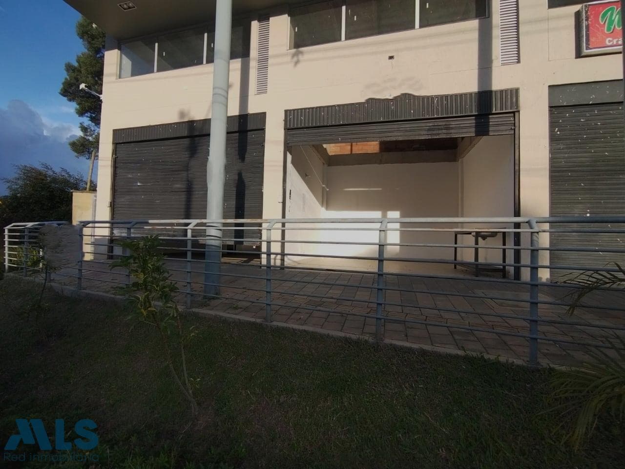 Local Comercial en venta en Urbano, Oriente Antioqueño, Marinilla — foto 1 de 17