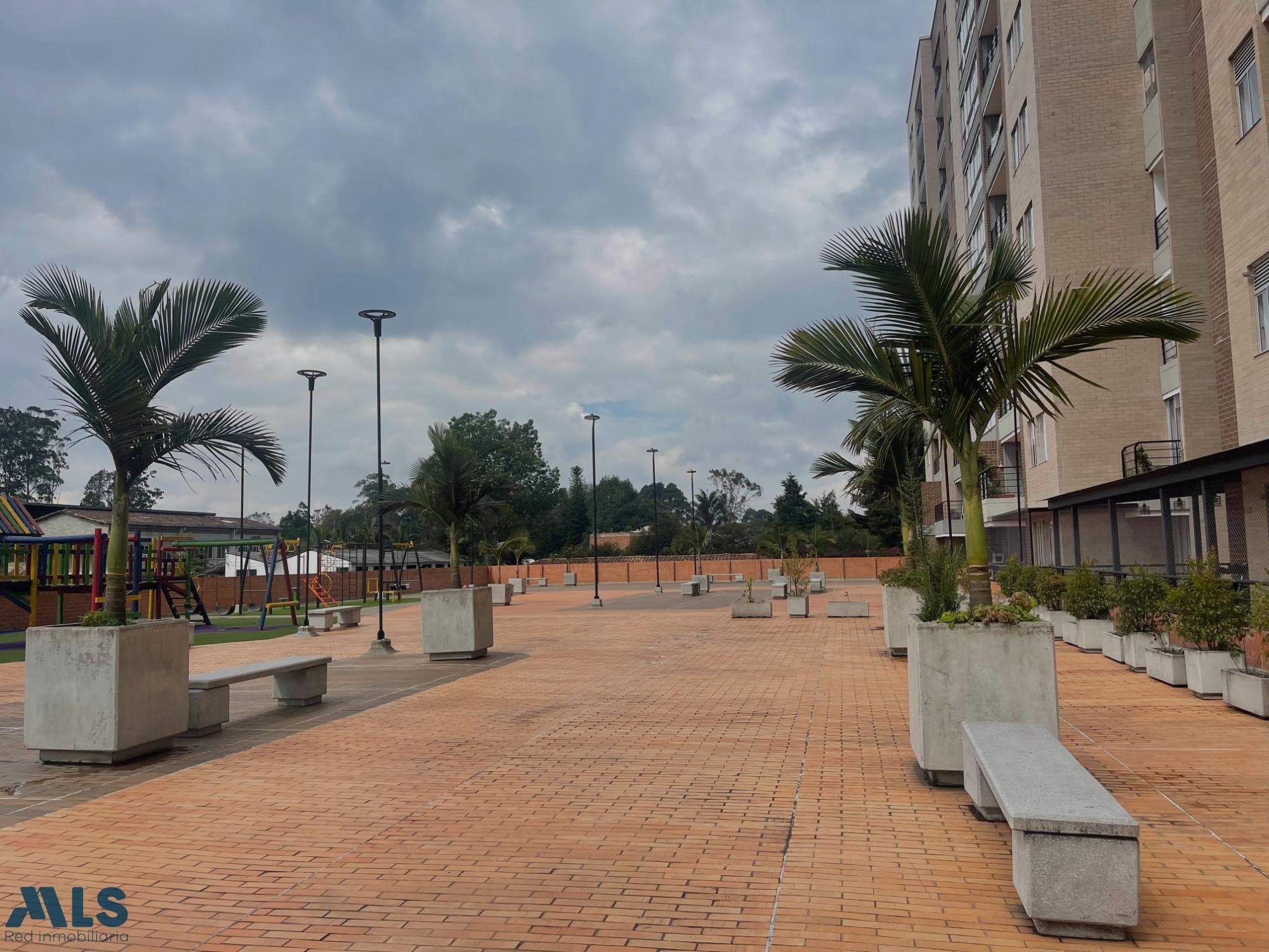 Apartamento en venta en Urbano, Oriente Antioqueño, Marinilla — foto 1 de 12