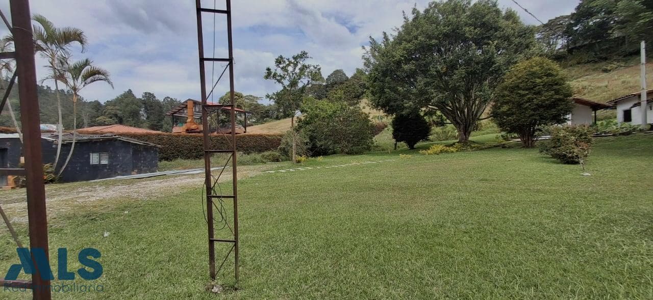 Lote Residencial en venta en V. Don Diego, Oriente Antioqueño, El Retiro — foto 1 de 10
