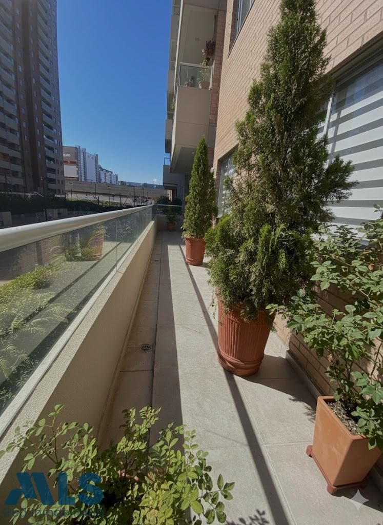 Apartamento en venta en Fabricato, Norte, Bello — foto 1 de 25