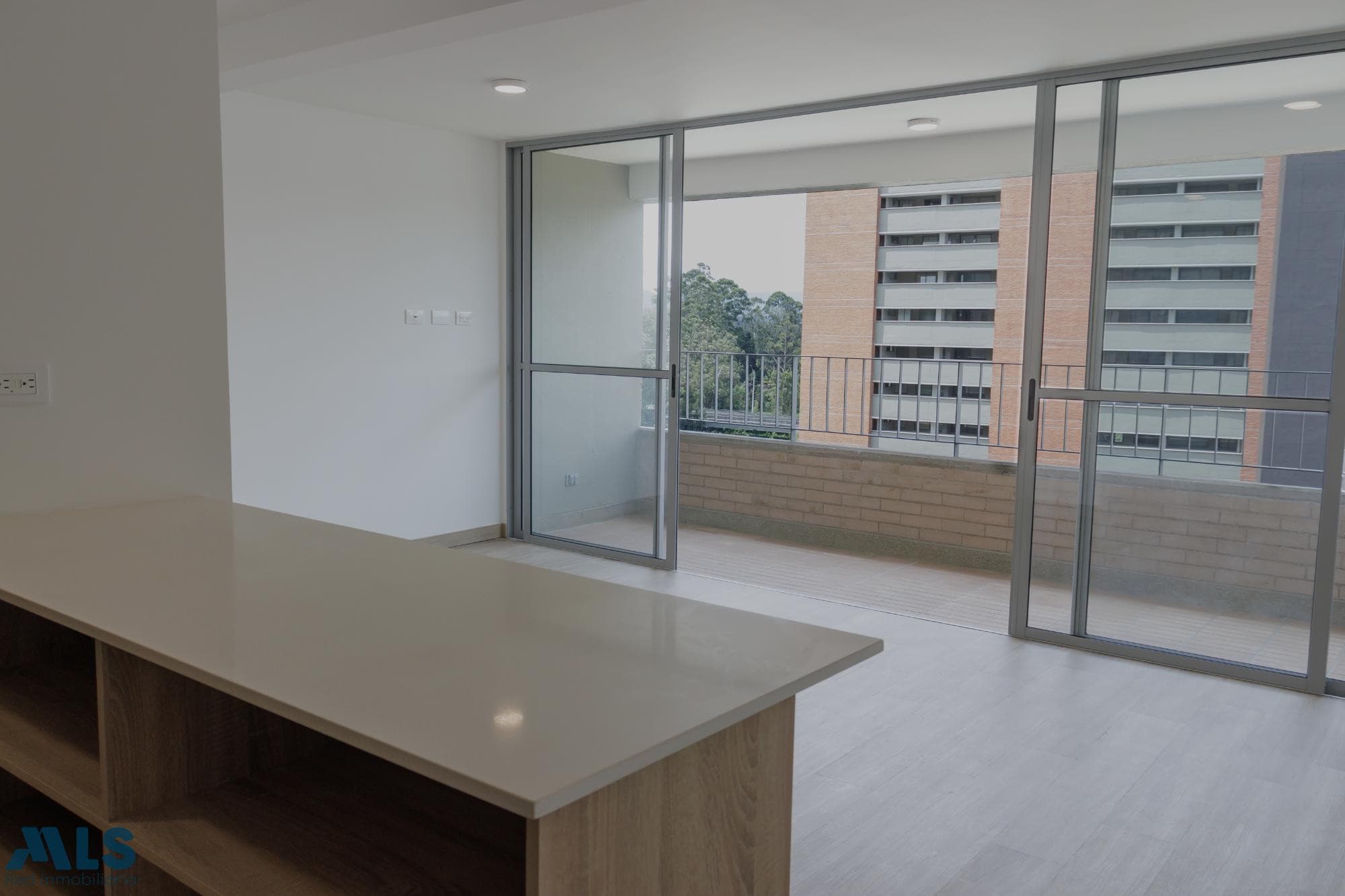 Apartamento en venta en V. Barro Blanco, Oriente Antioqueño, Rionegro — foto 1 de 28