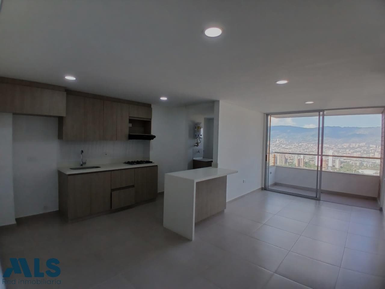 Apartamento en venta en Toledo, Aburra Sur, La Estrella — foto 1 de 13