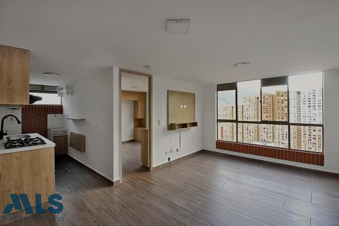 Apartamento en venta en Trapiche, Norte, Bello — foto 1 de 9