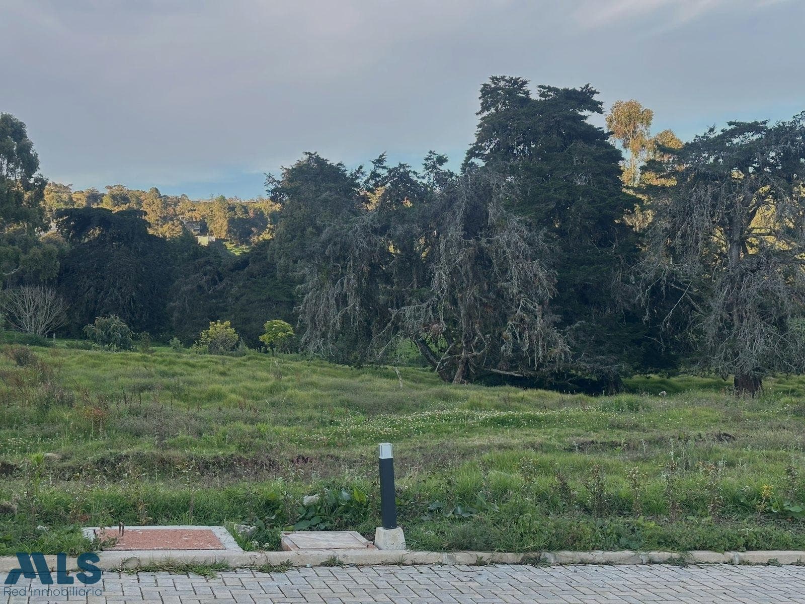 Lote Residencial en venta en Alto de las Palmas, Aburra Sur, Envigado — foto 1 de 8