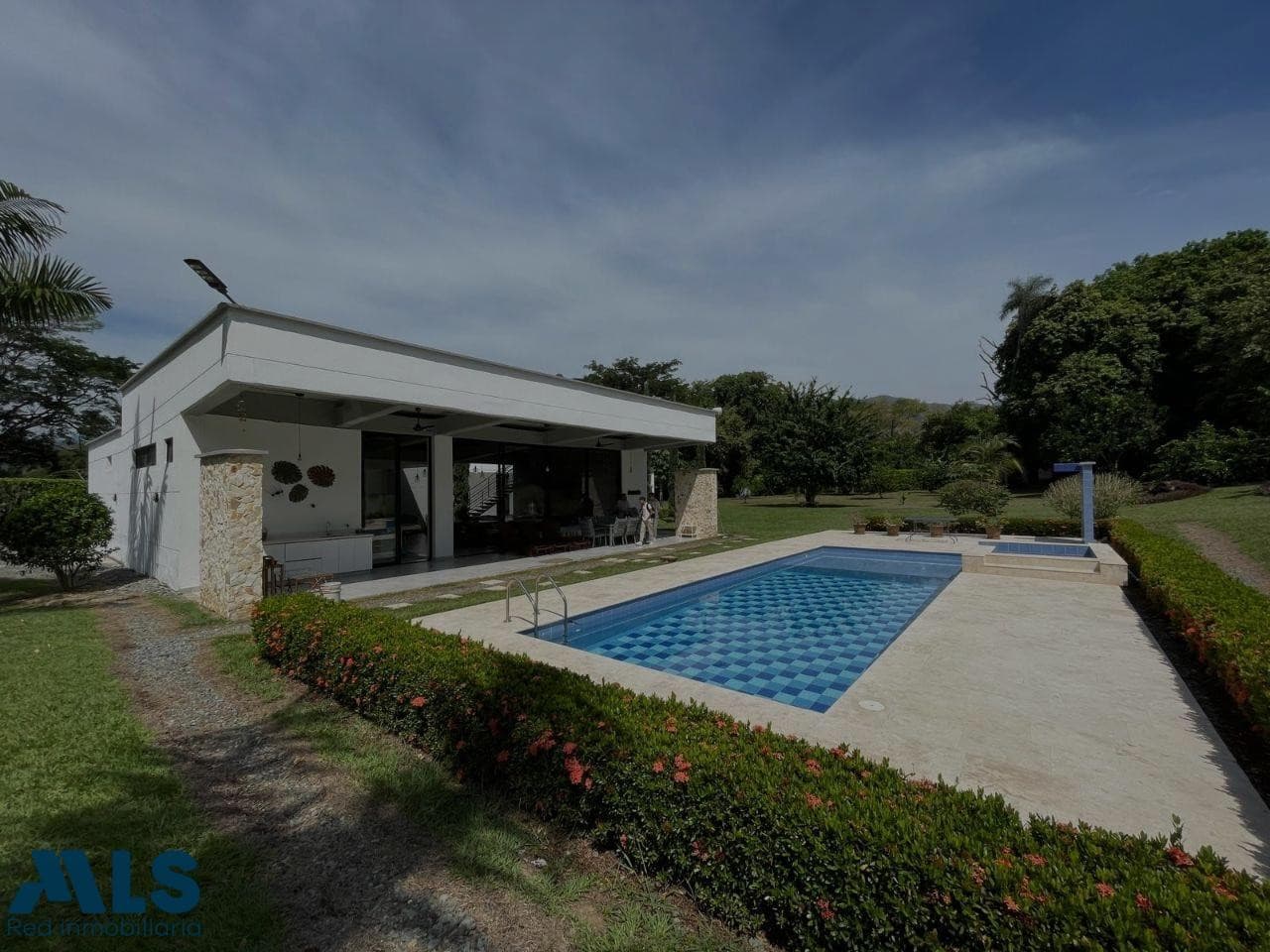 Finca Recreativa en venta en V. El Espinal, Occidente Antioqueño, Santa Fe De Antioquia — foto 1 de 17